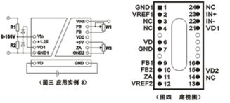 順原科技ISO 1002系列隔離放大器 工業網絡通信設備的技術核心
