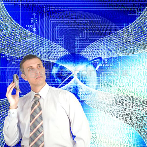 互聯網技術開發 驅動數字時代的核心引擎